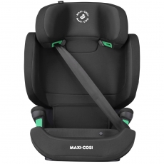 Дитяче автокрісло Maxi-Cosi Morion i-Size Basic Black